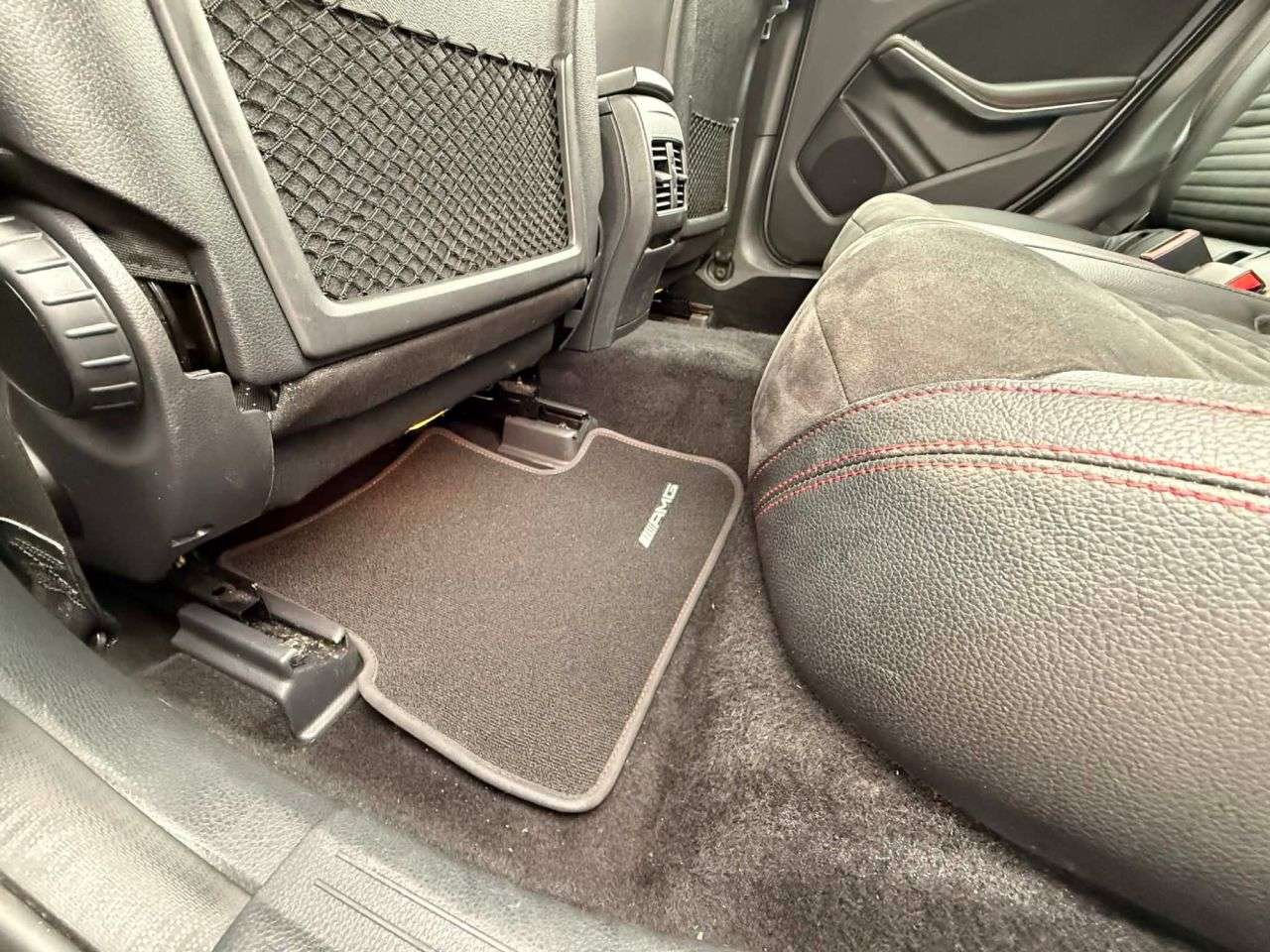 2017 MERCEDES-BENZ A-CLASS 2017 MERCEDES-BENZ A-CLASS