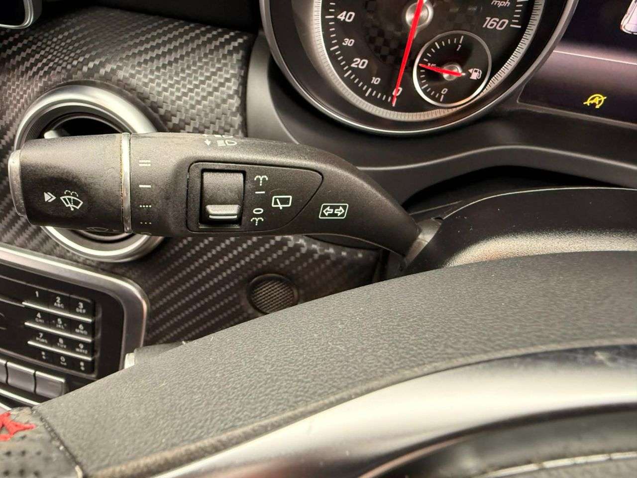 2017 MERCEDES-BENZ A-CLASS 2017 MERCEDES-BENZ A-CLASS