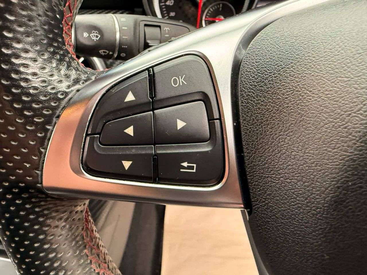 2017 MERCEDES-BENZ A-CLASS 2017 MERCEDES-BENZ A-CLASS