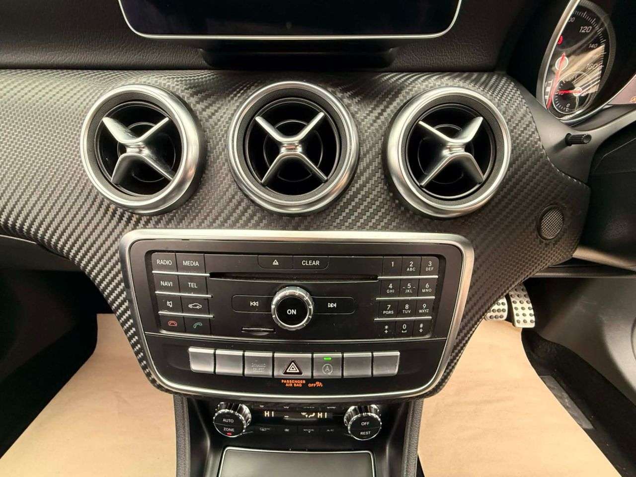 2017 MERCEDES-BENZ A-CLASS 2017 MERCEDES-BENZ A-CLASS