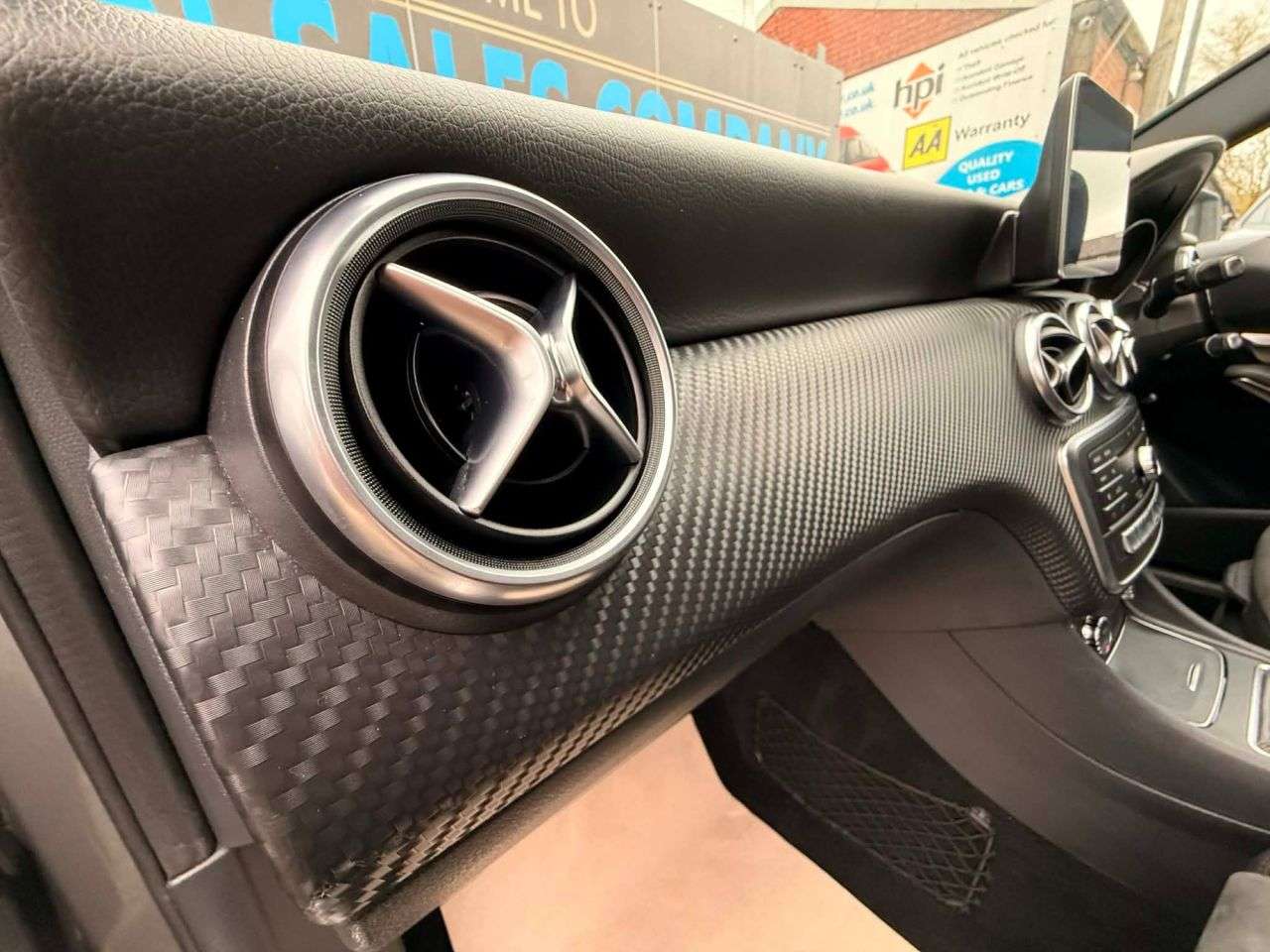 2017 MERCEDES-BENZ A-CLASS 2017 MERCEDES-BENZ A-CLASS