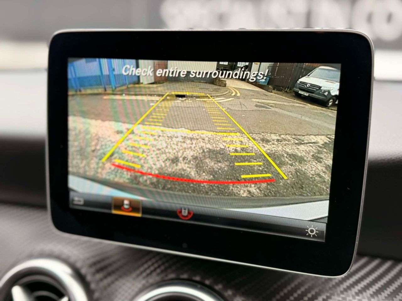 2017 MERCEDES-BENZ A-CLASS 2017 MERCEDES-BENZ A-CLASS