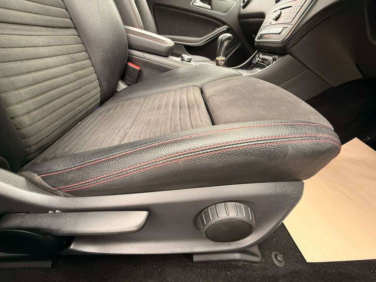 2017 MERCEDES-BENZ A-CLASS 2017 MERCEDES-BENZ A-CLASS