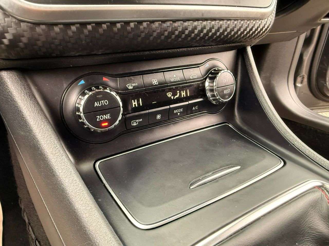 2017 MERCEDES-BENZ A-CLASS 2017 MERCEDES-BENZ A-CLASS