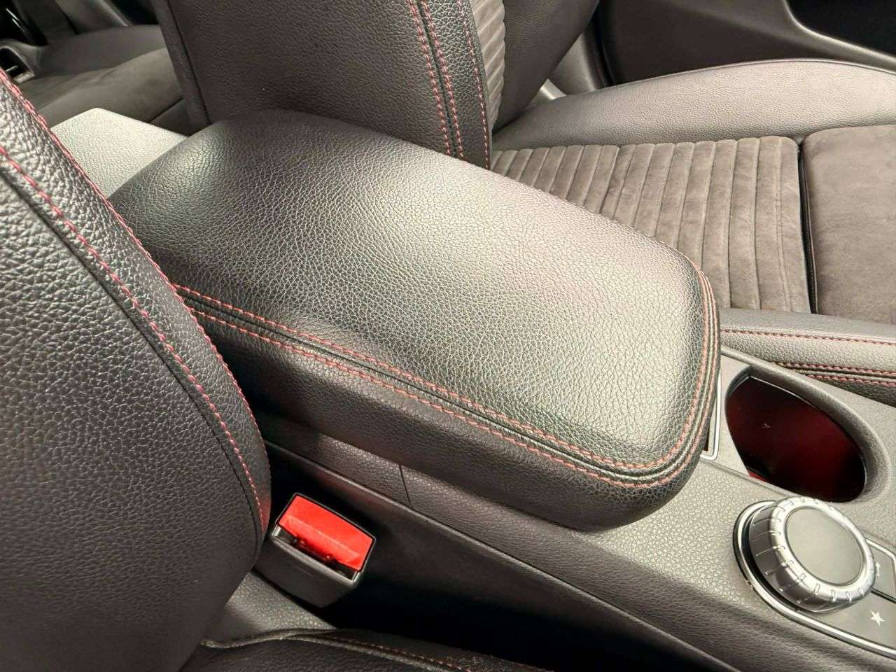 2017 MERCEDES-BENZ A-CLASS 2017 MERCEDES-BENZ A-CLASS