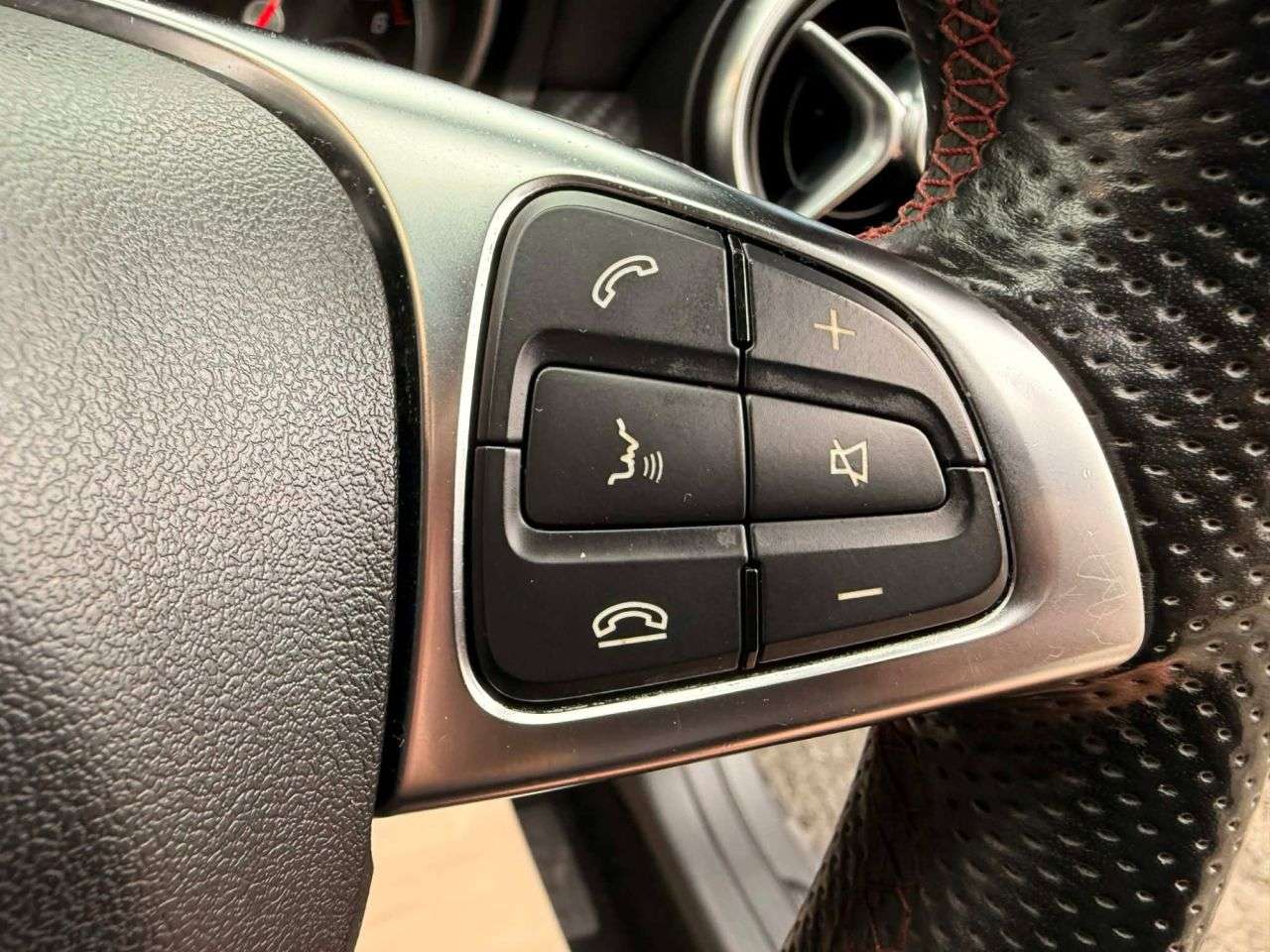 2017 MERCEDES-BENZ A-CLASS 2017 MERCEDES-BENZ A-CLASS