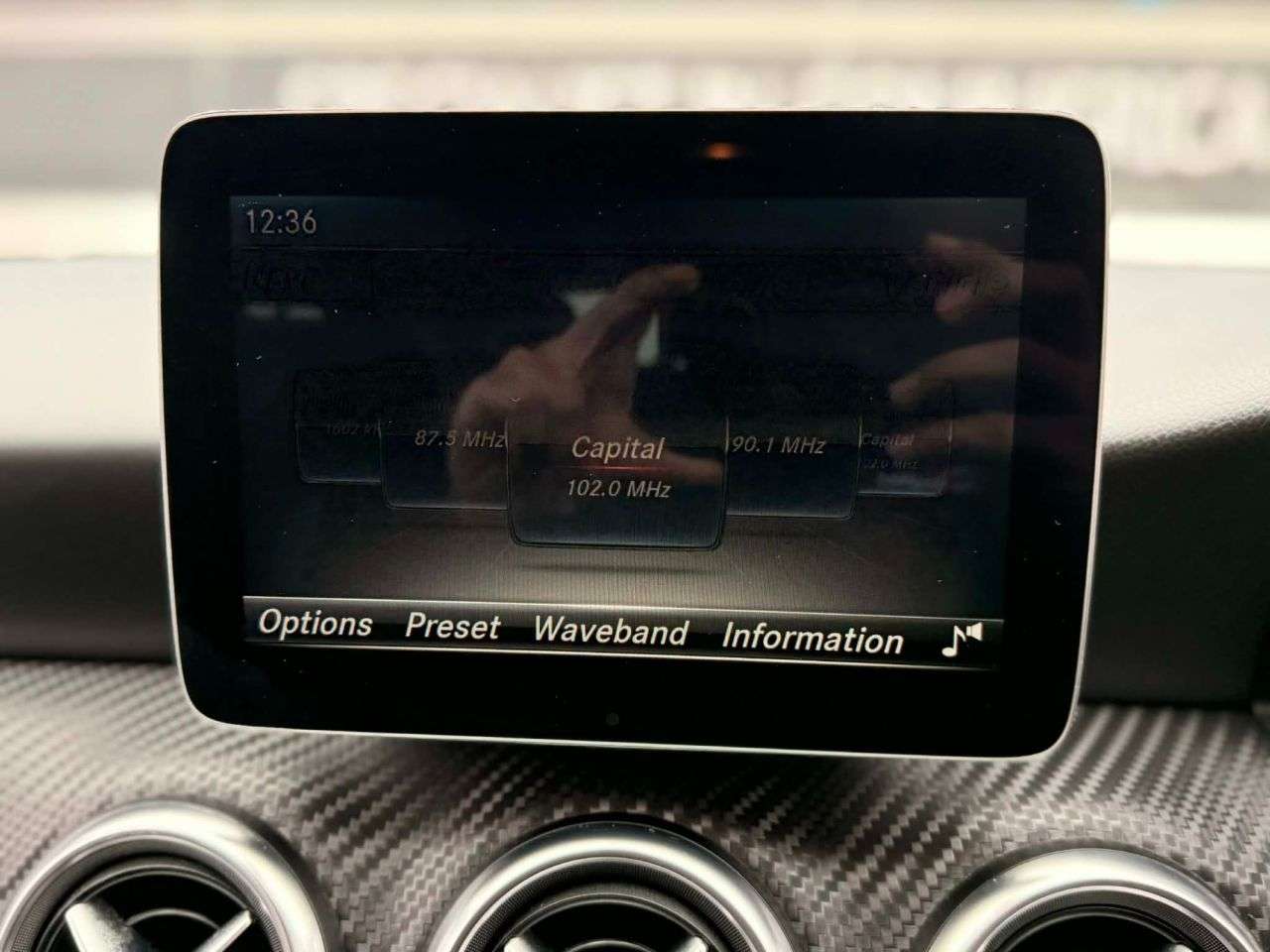 2017 MERCEDES-BENZ A-CLASS 2017 MERCEDES-BENZ A-CLASS