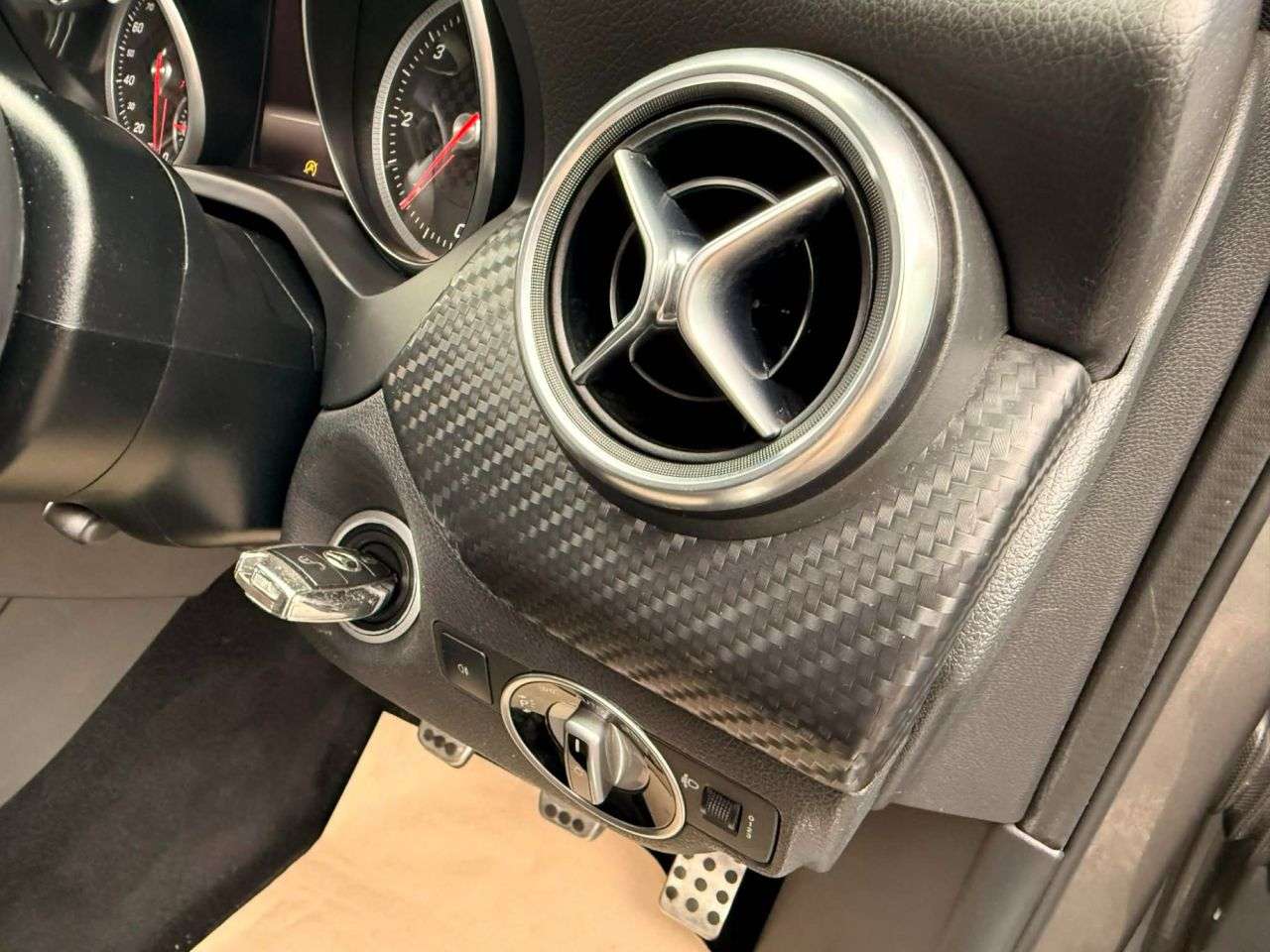 2017 MERCEDES-BENZ A-CLASS 2017 MERCEDES-BENZ A-CLASS