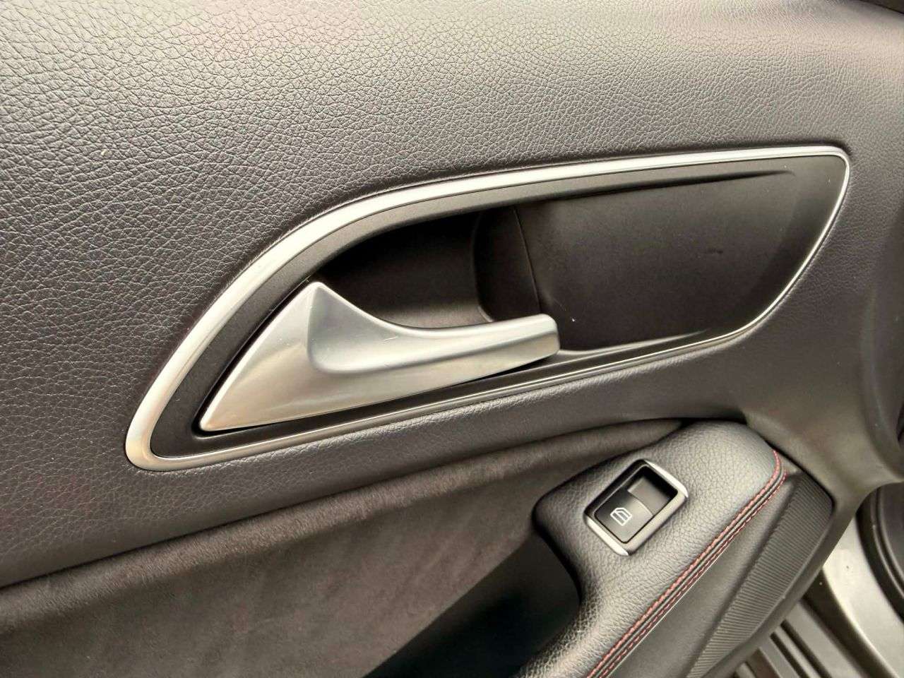 2017 MERCEDES-BENZ A-CLASS 2017 MERCEDES-BENZ A-CLASS