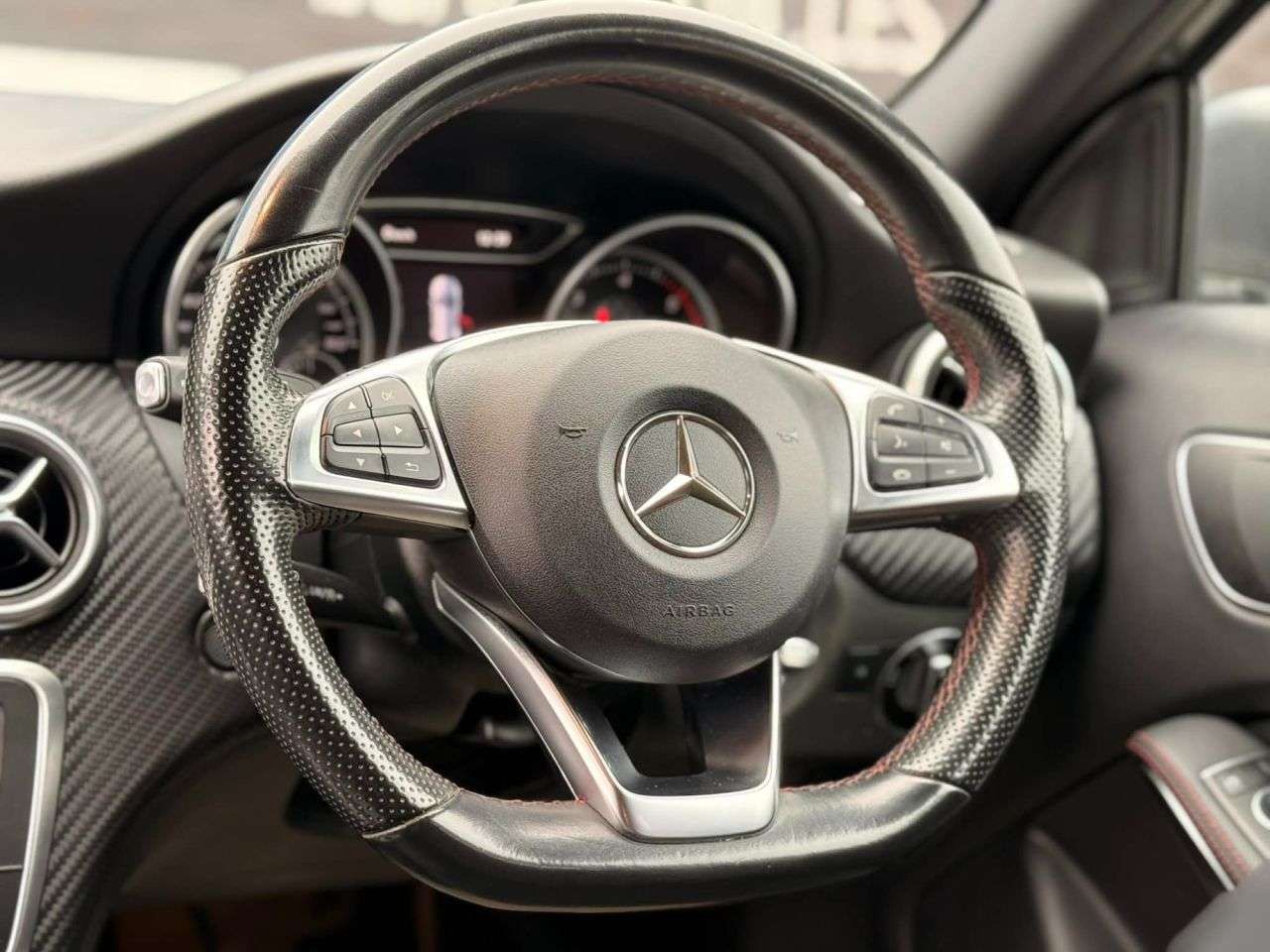 2017 MERCEDES-BENZ A-CLASS 2017 MERCEDES-BENZ A-CLASS