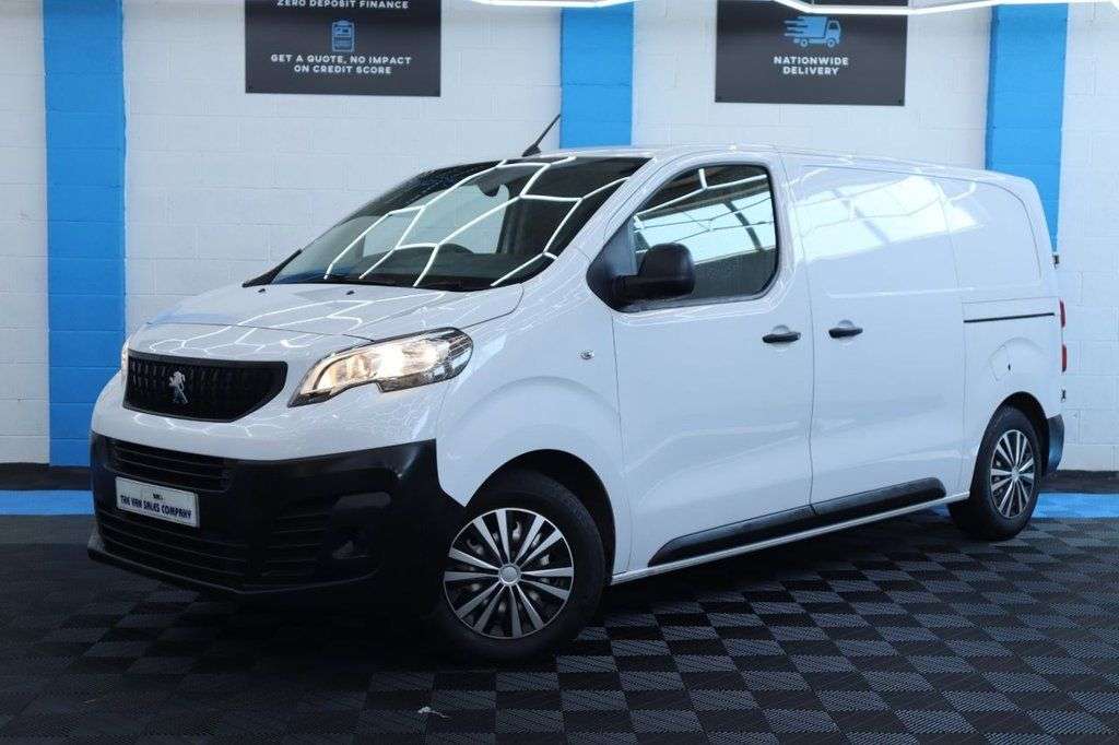 2022 PEUGEOT EXPERT 2022 PEUGEOT EXPERT