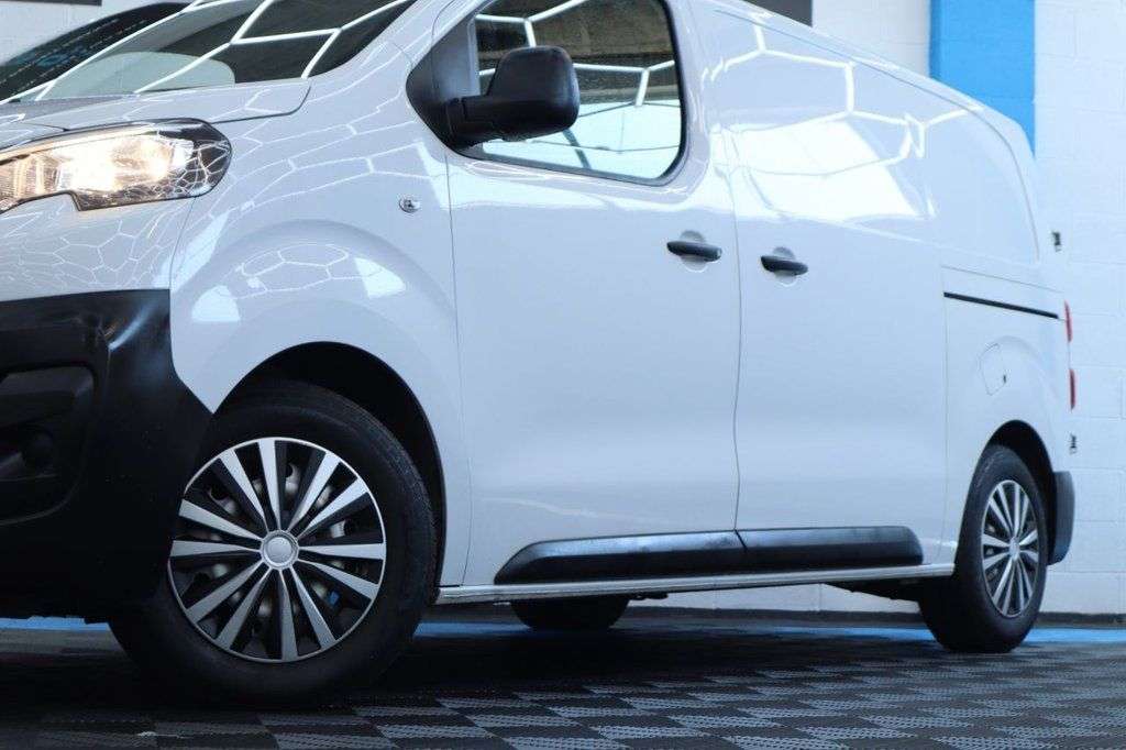 2022 PEUGEOT EXPERT 2022 PEUGEOT EXPERT