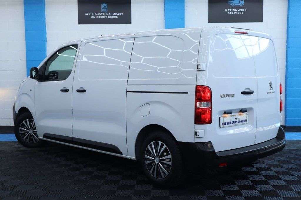 2022 PEUGEOT EXPERT 2022 PEUGEOT EXPERT