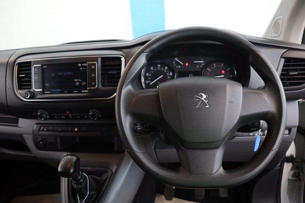 2022 PEUGEOT EXPERT 2022 PEUGEOT EXPERT