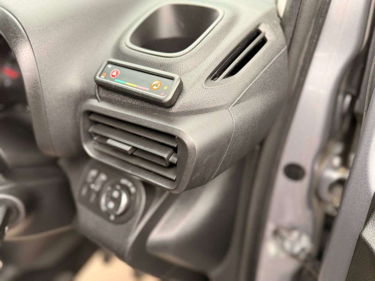 2019 VAUXHALL COMBO 2019 VAUXHALL COMBO
