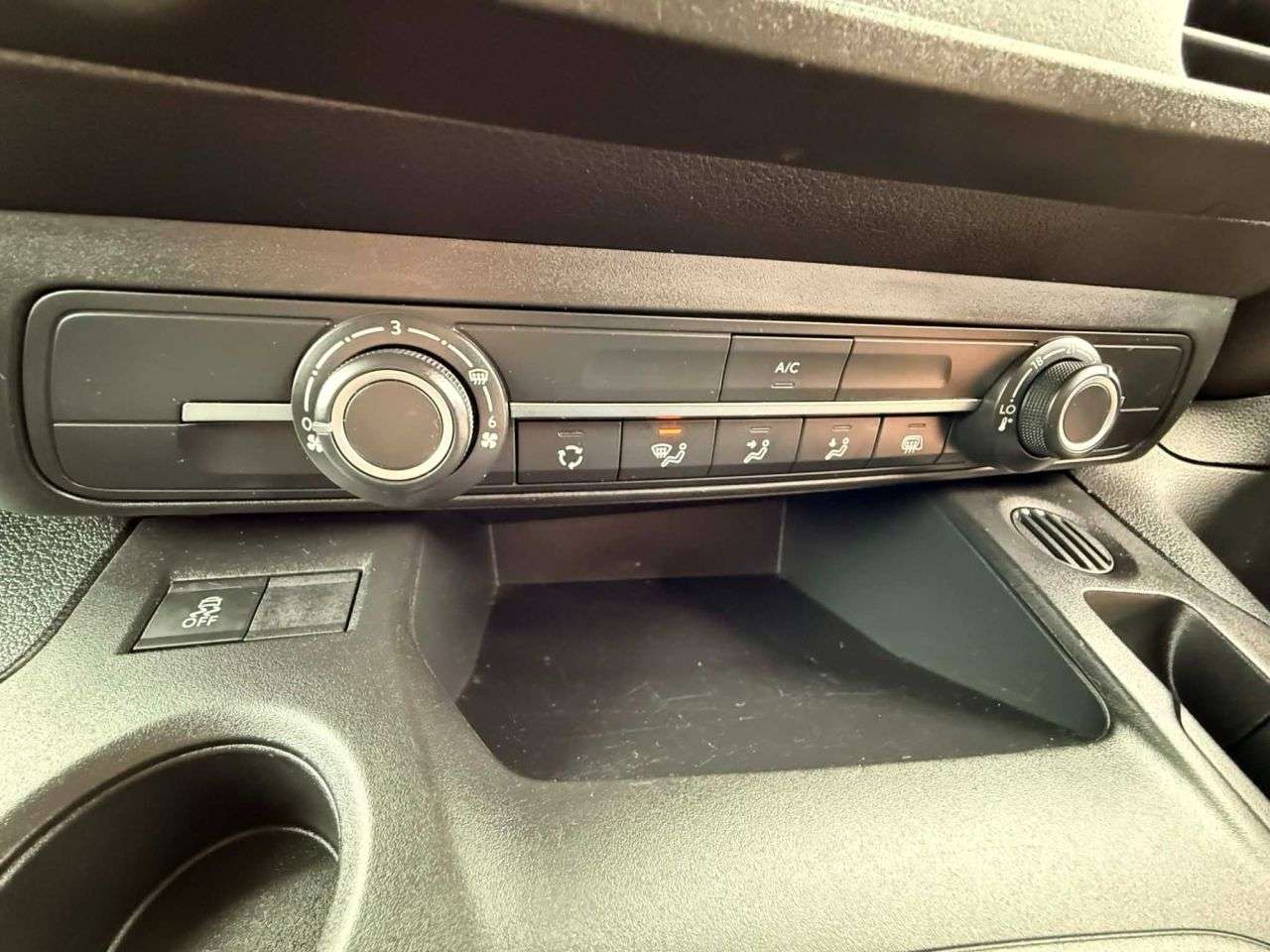 2019 VAUXHALL COMBO 2019 VAUXHALL COMBO