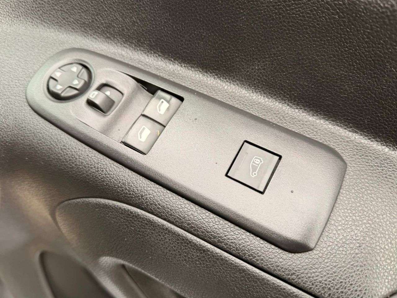 2019 VAUXHALL COMBO 2019 VAUXHALL COMBO