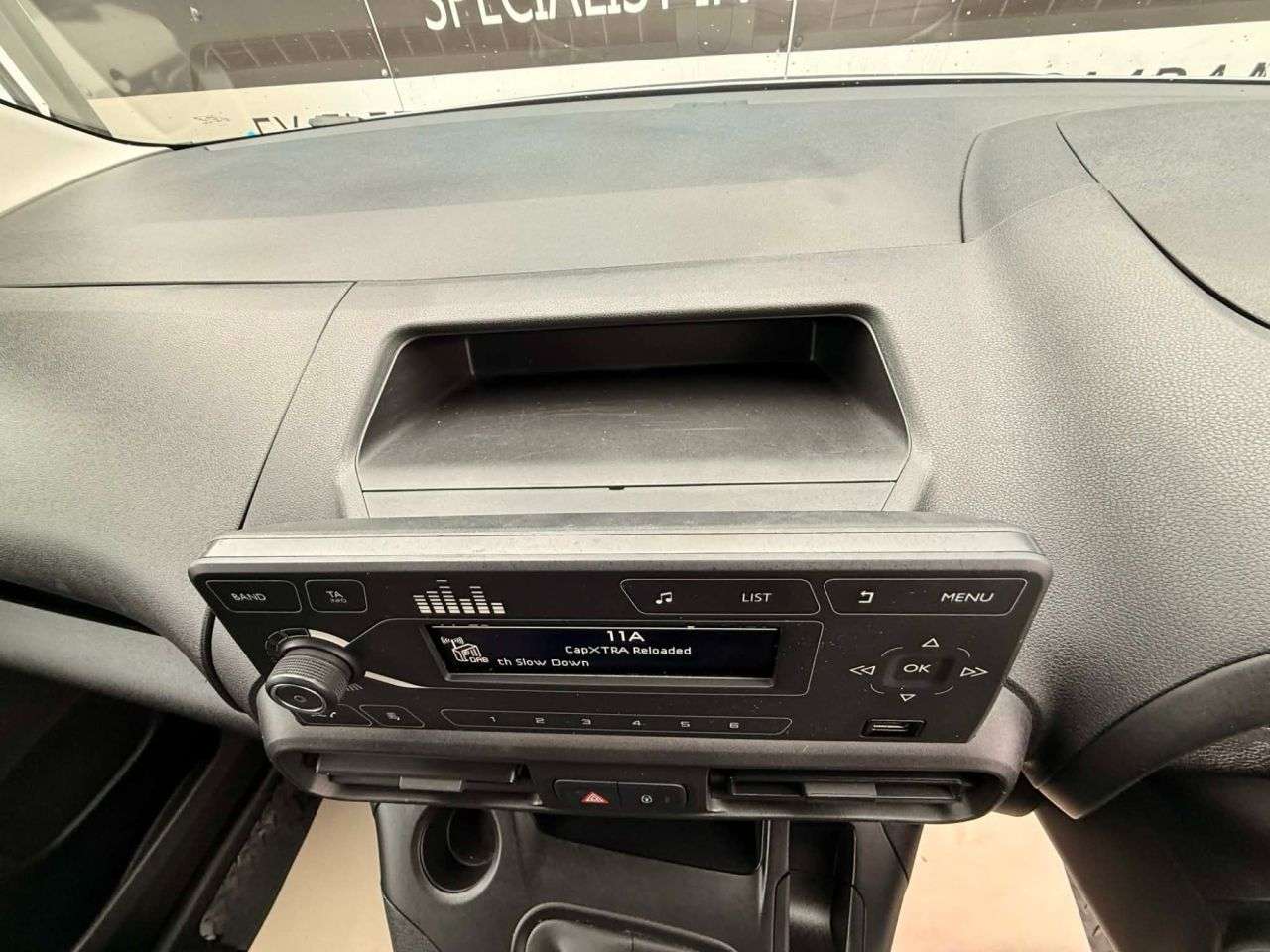 2019 VAUXHALL COMBO 2019 VAUXHALL COMBO