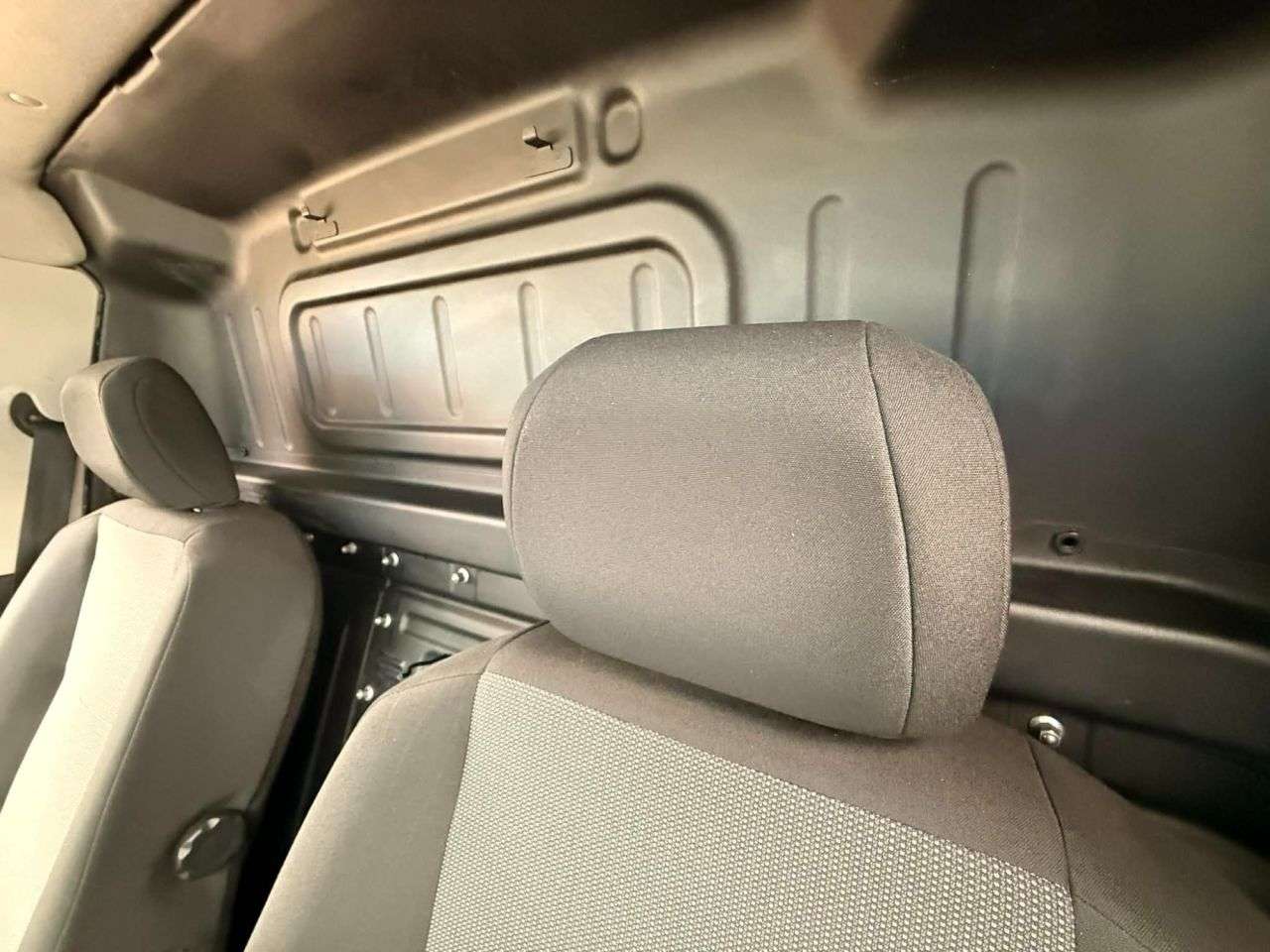 2019 VAUXHALL COMBO 2019 VAUXHALL COMBO