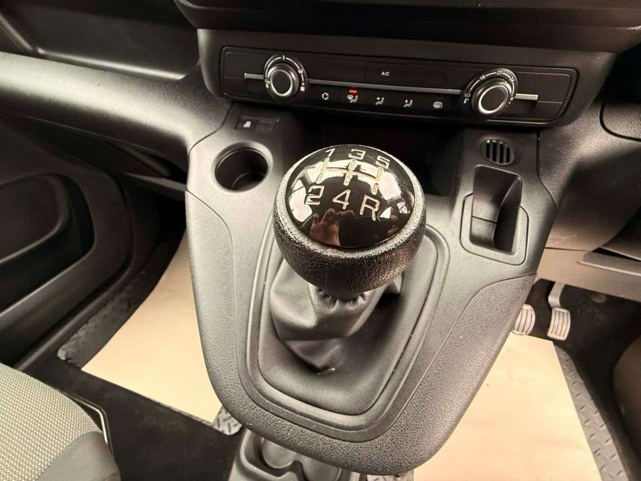 2019 VAUXHALL COMBO 2019 VAUXHALL COMBO