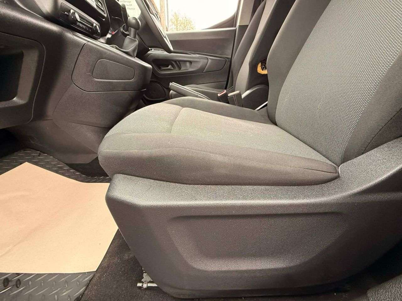 2019 VAUXHALL COMBO 2019 VAUXHALL COMBO