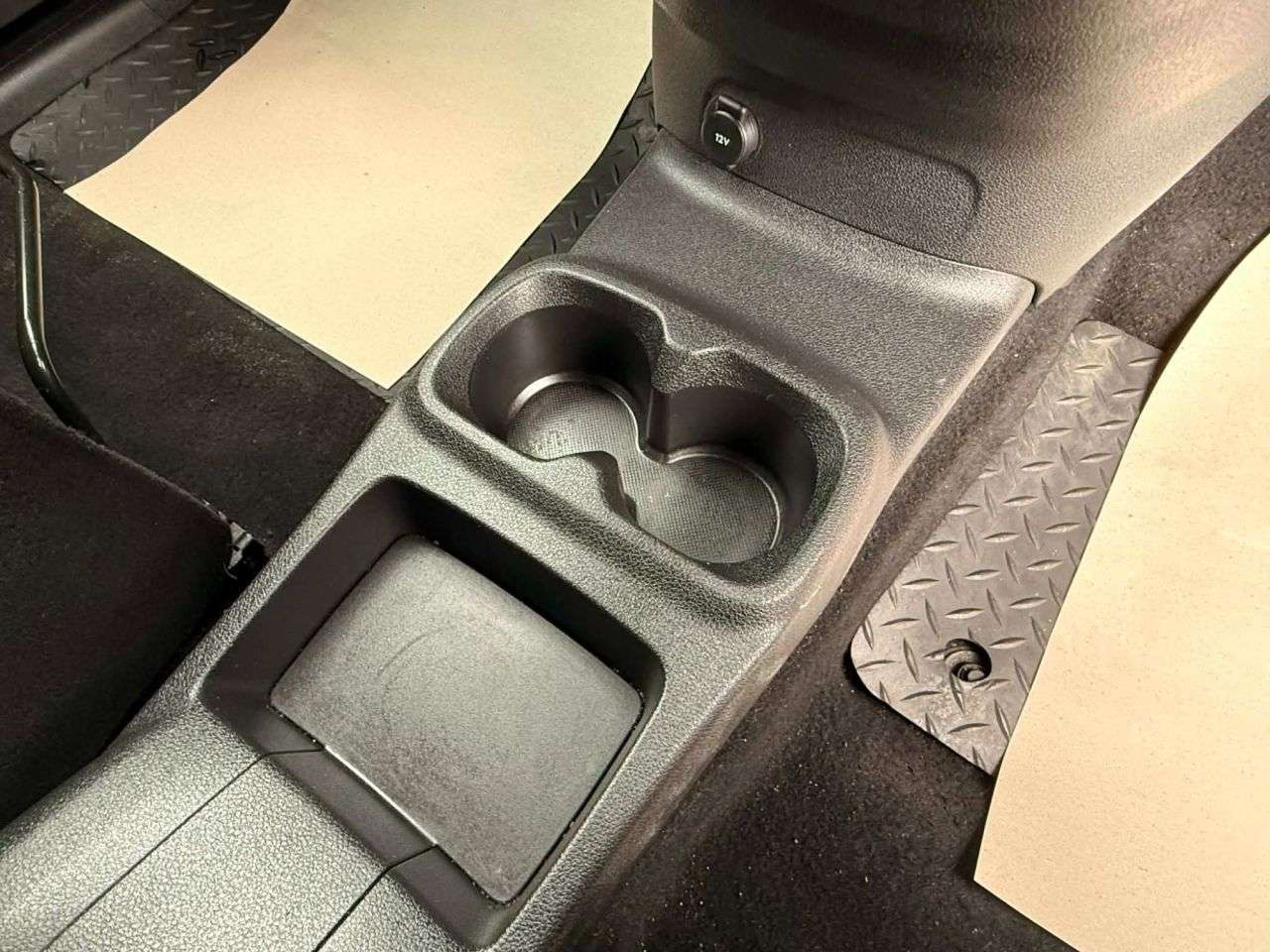 2019 VAUXHALL COMBO 2019 VAUXHALL COMBO