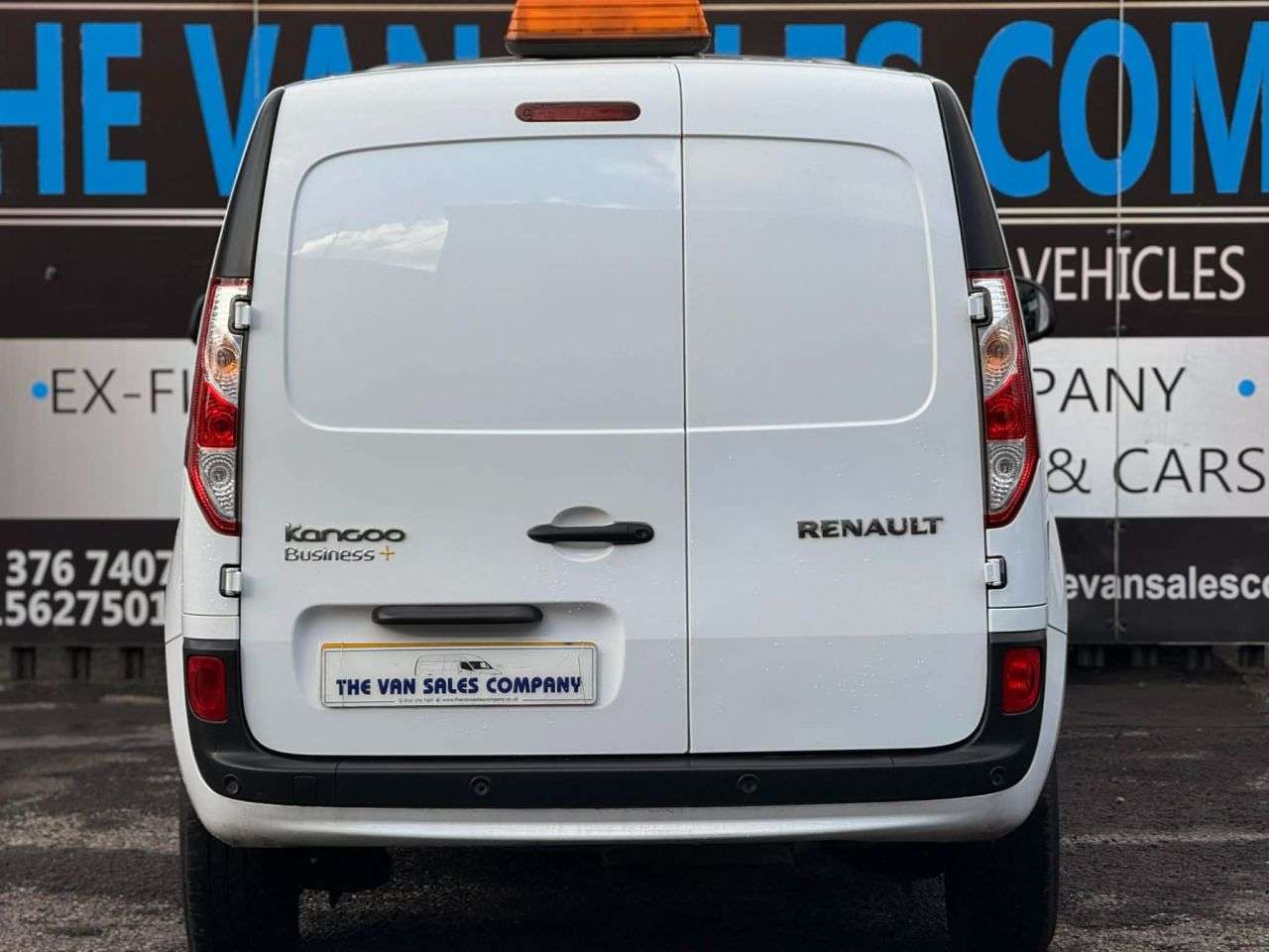 2020 RENAULT KANGOO 2020 RENAULT KANGOO