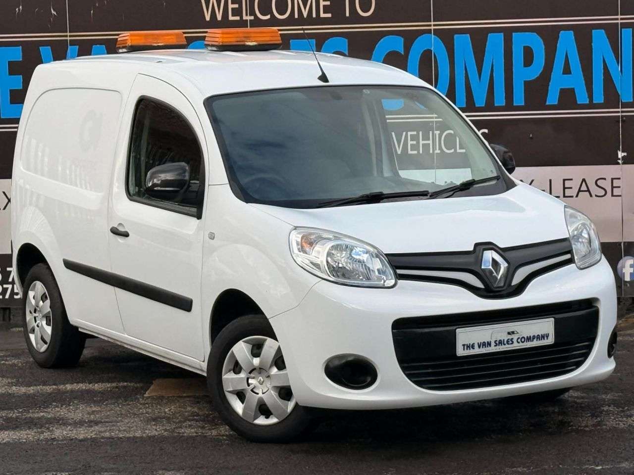 A 2020 RENAULT KANGOO 1.5 DCI ENERGY ML19 BUSINESS+ PANEL VAN 5DR DIESEL MANUAL MWB EURO 6 (S/S) A 2020 RENAULT KANGOO 1.5 DCI ENERGY ML19 BUSINESS+ PANEL VAN 5DR DIESEL MANUAL MWB EURO 6 (S/S)