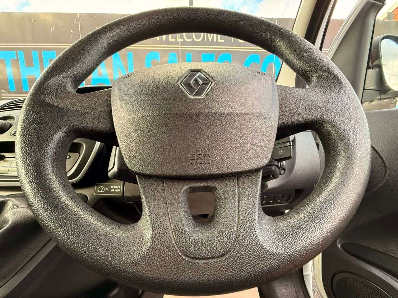 2020 RENAULT KANGOO 2020 RENAULT KANGOO