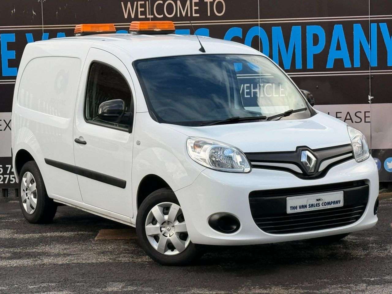 2020 RENAULT KANGOO 2020 RENAULT KANGOO