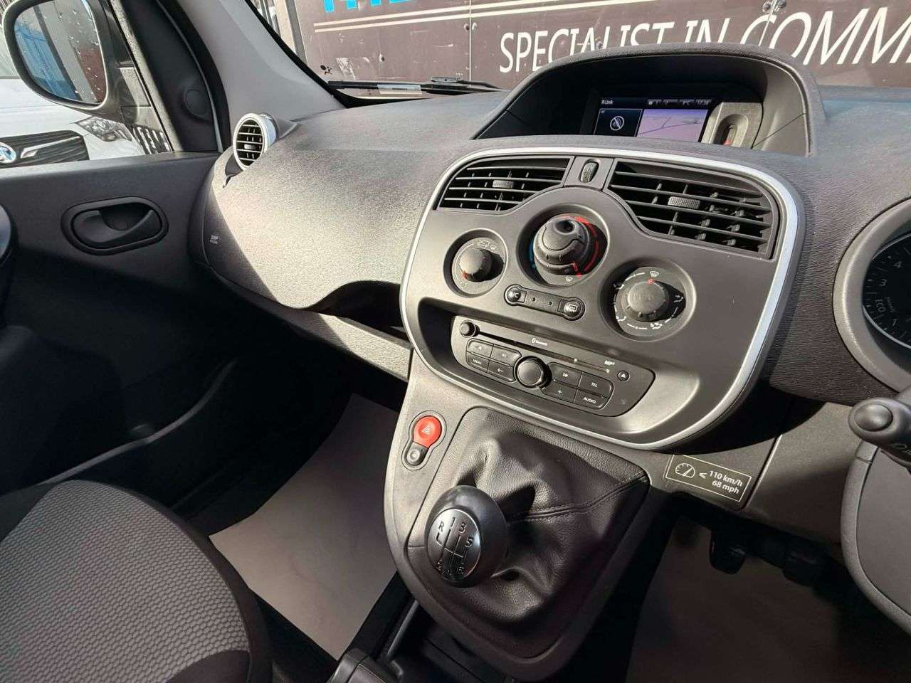 2020 RENAULT KANGOO 2020 RENAULT KANGOO
