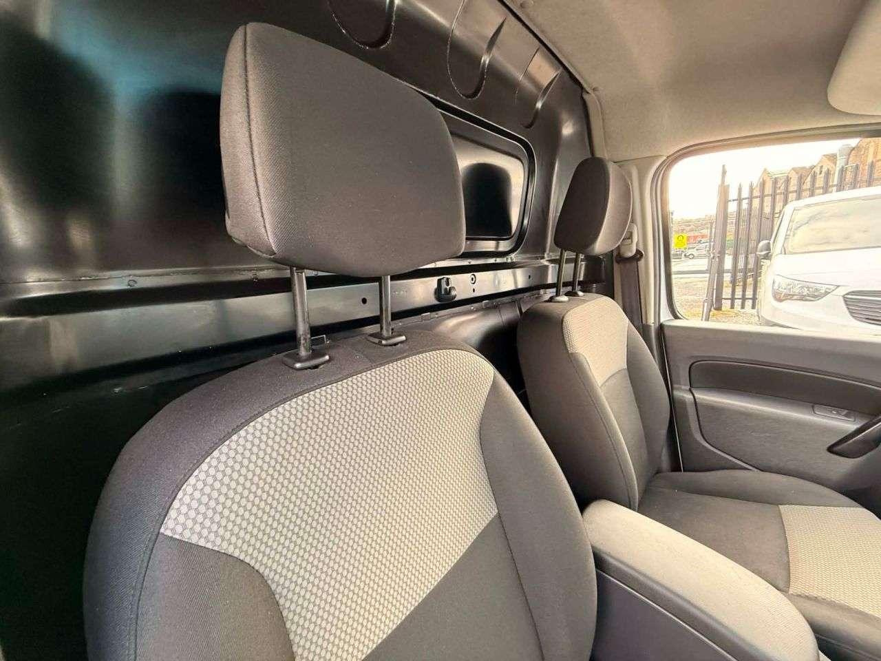 2020 RENAULT KANGOO 2020 RENAULT KANGOO