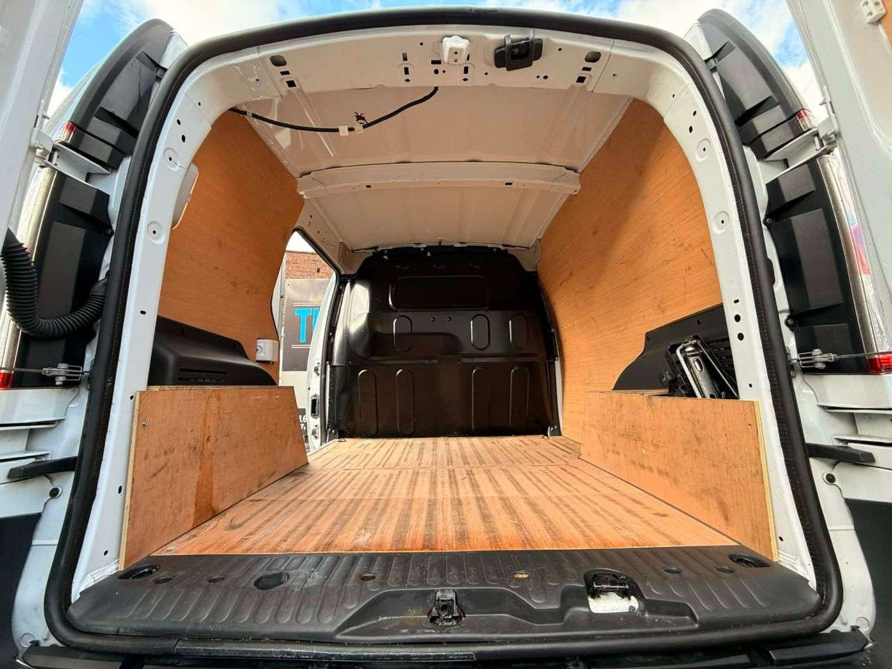 2020 RENAULT KANGOO 2020 RENAULT KANGOO