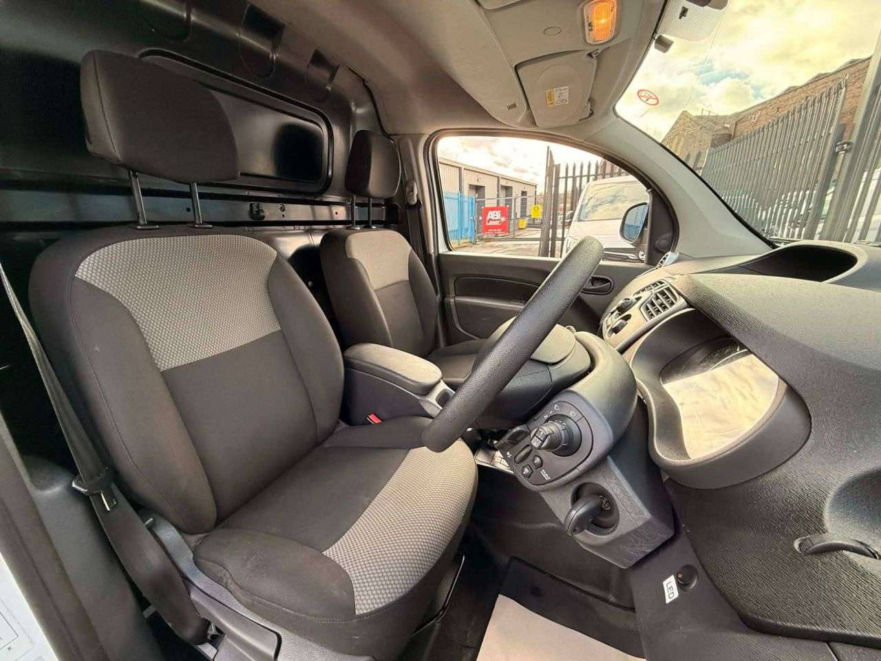 2020 RENAULT KANGOO 2020 RENAULT KANGOO