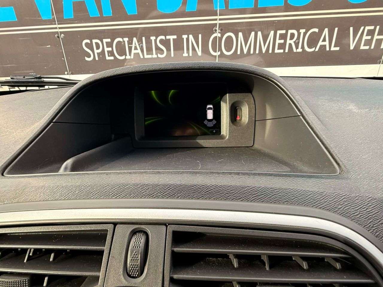 2020 RENAULT KANGOO 2020 RENAULT KANGOO