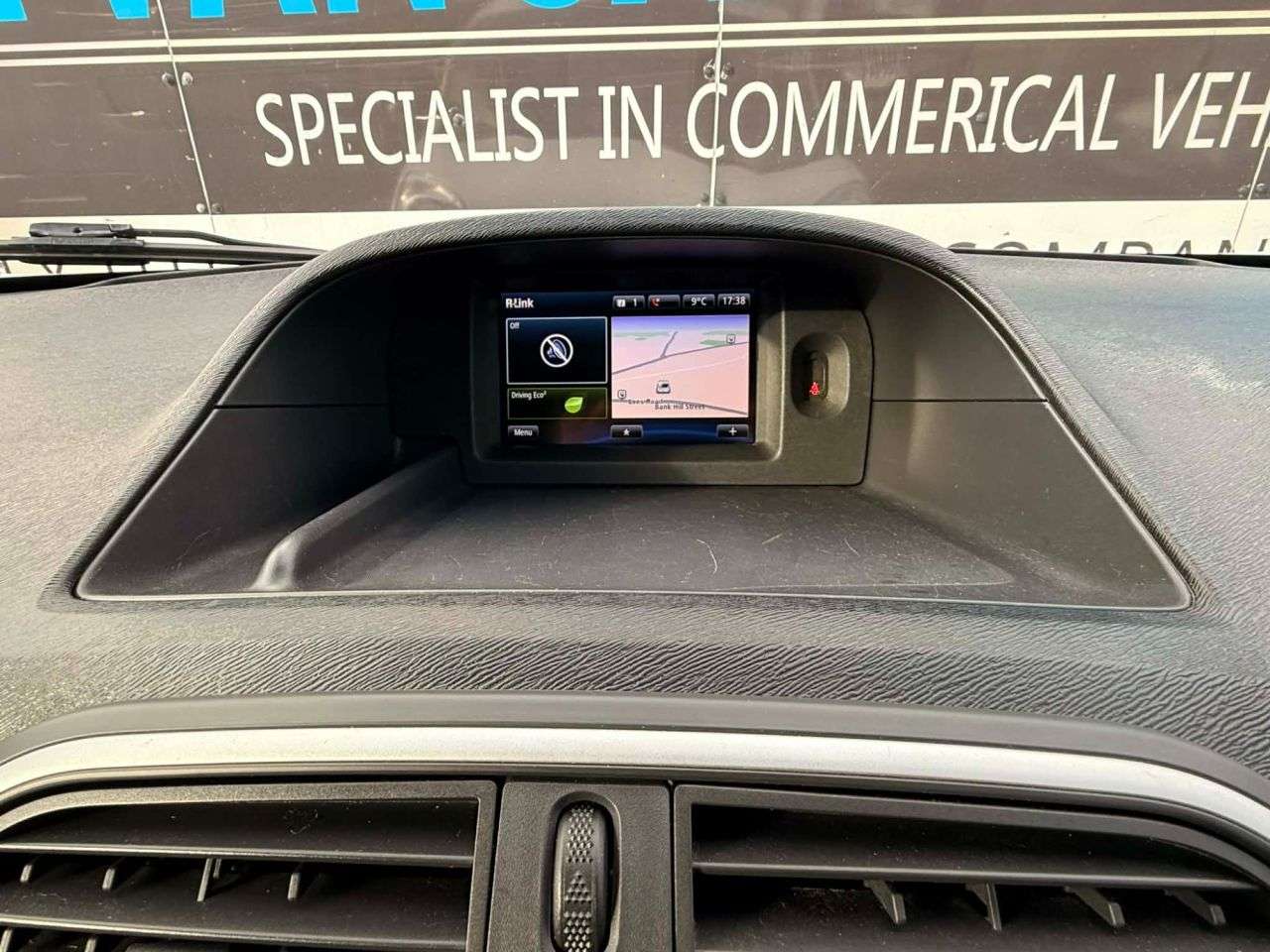 2020 RENAULT KANGOO 2020 RENAULT KANGOO