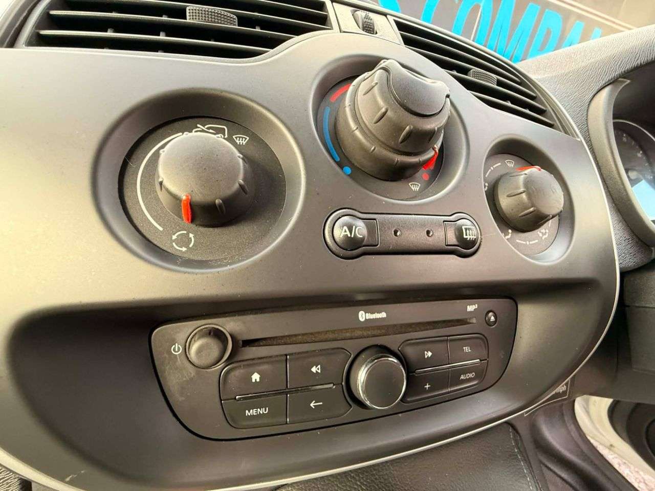 2020 RENAULT KANGOO 2020 RENAULT KANGOO
