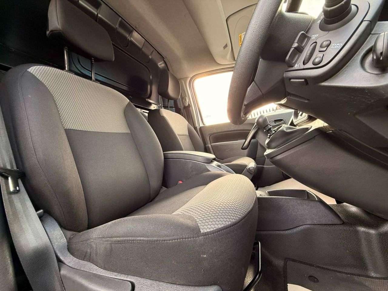 2020 RENAULT KANGOO 2020 RENAULT KANGOO