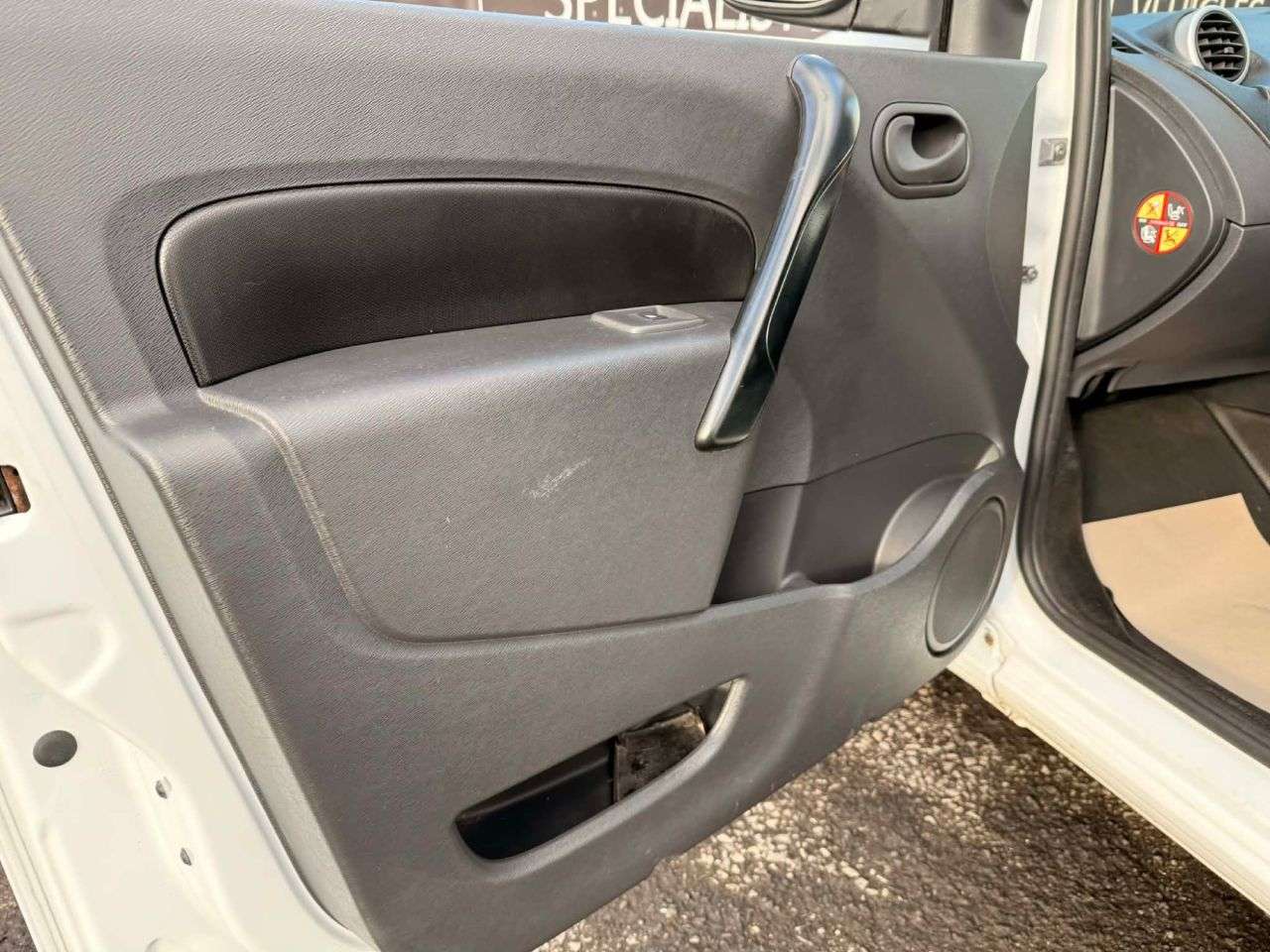 2020 RENAULT KANGOO 2020 RENAULT KANGOO