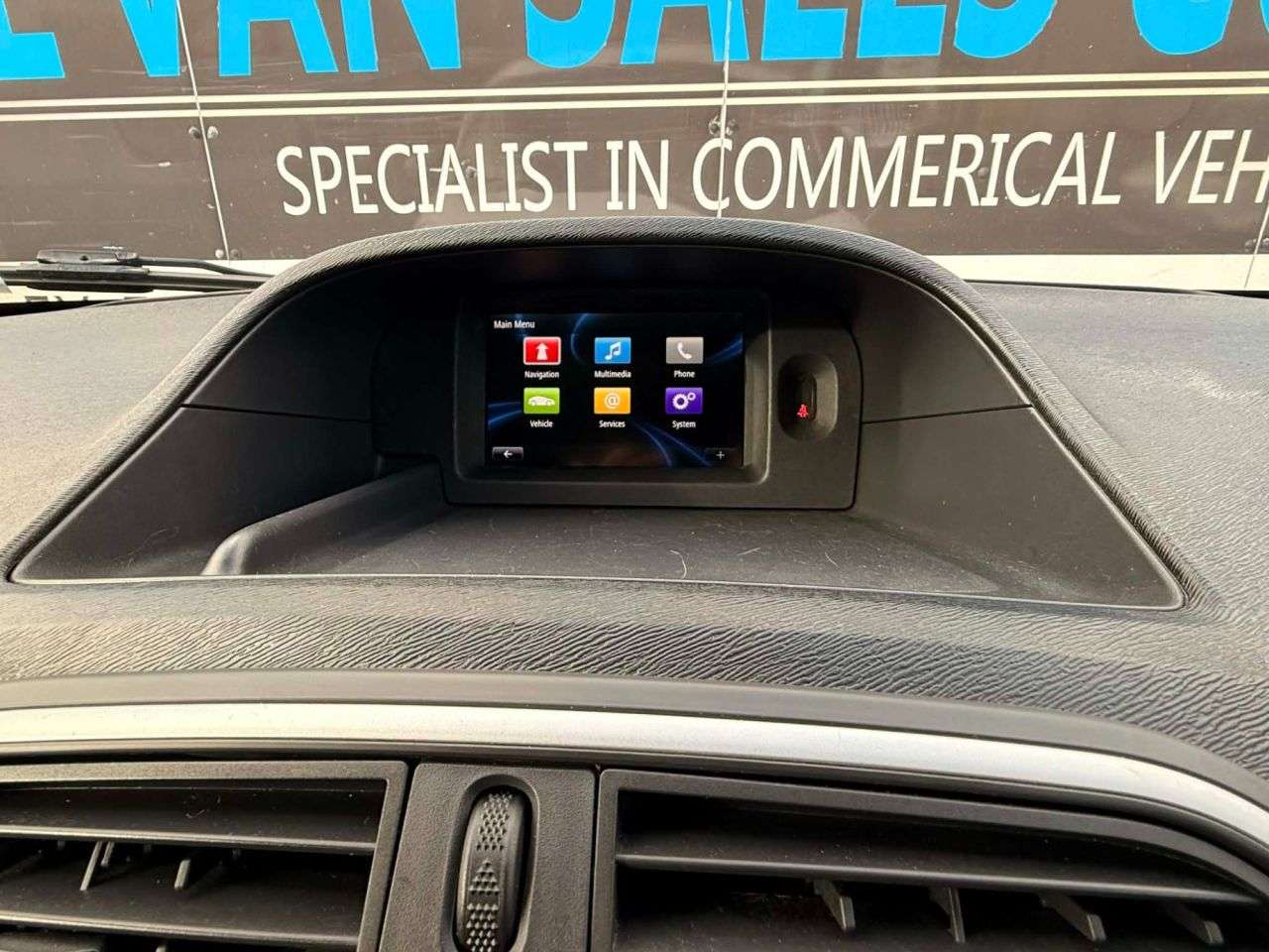 2020 RENAULT KANGOO 2020 RENAULT KANGOO