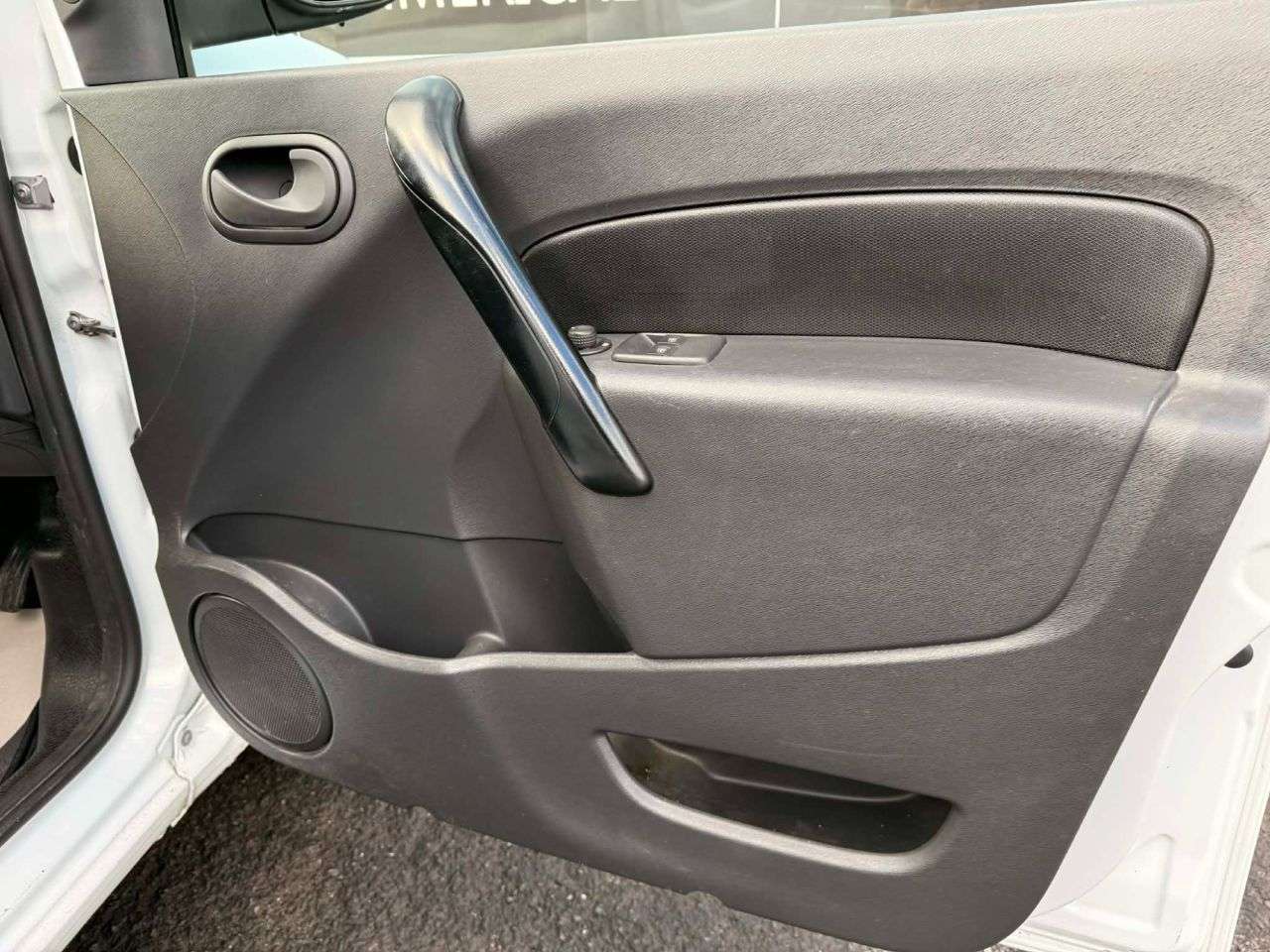 2020 RENAULT KANGOO 2020 RENAULT KANGOO