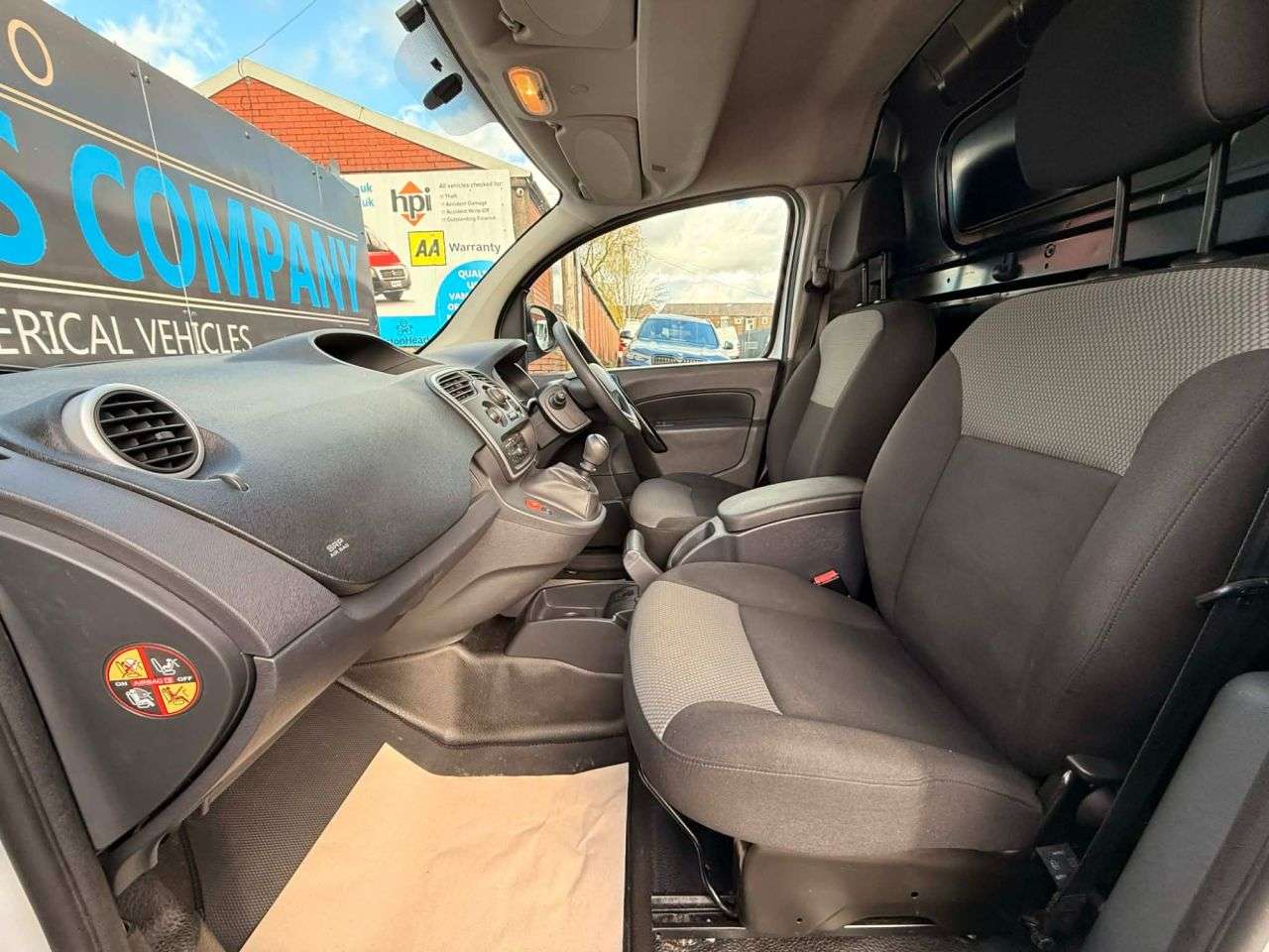 2020 RENAULT KANGOO 2020 RENAULT KANGOO