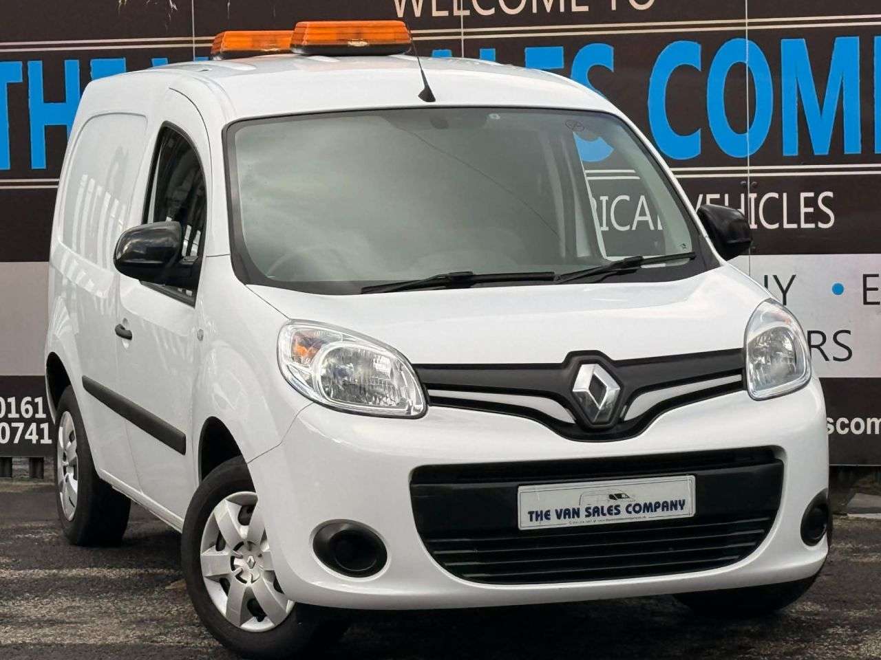 2020 RENAULT KANGOO 2020 RENAULT KANGOO