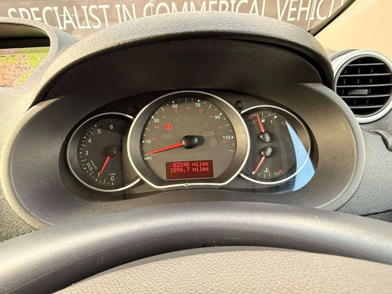 2020 RENAULT KANGOO 2020 RENAULT KANGOO