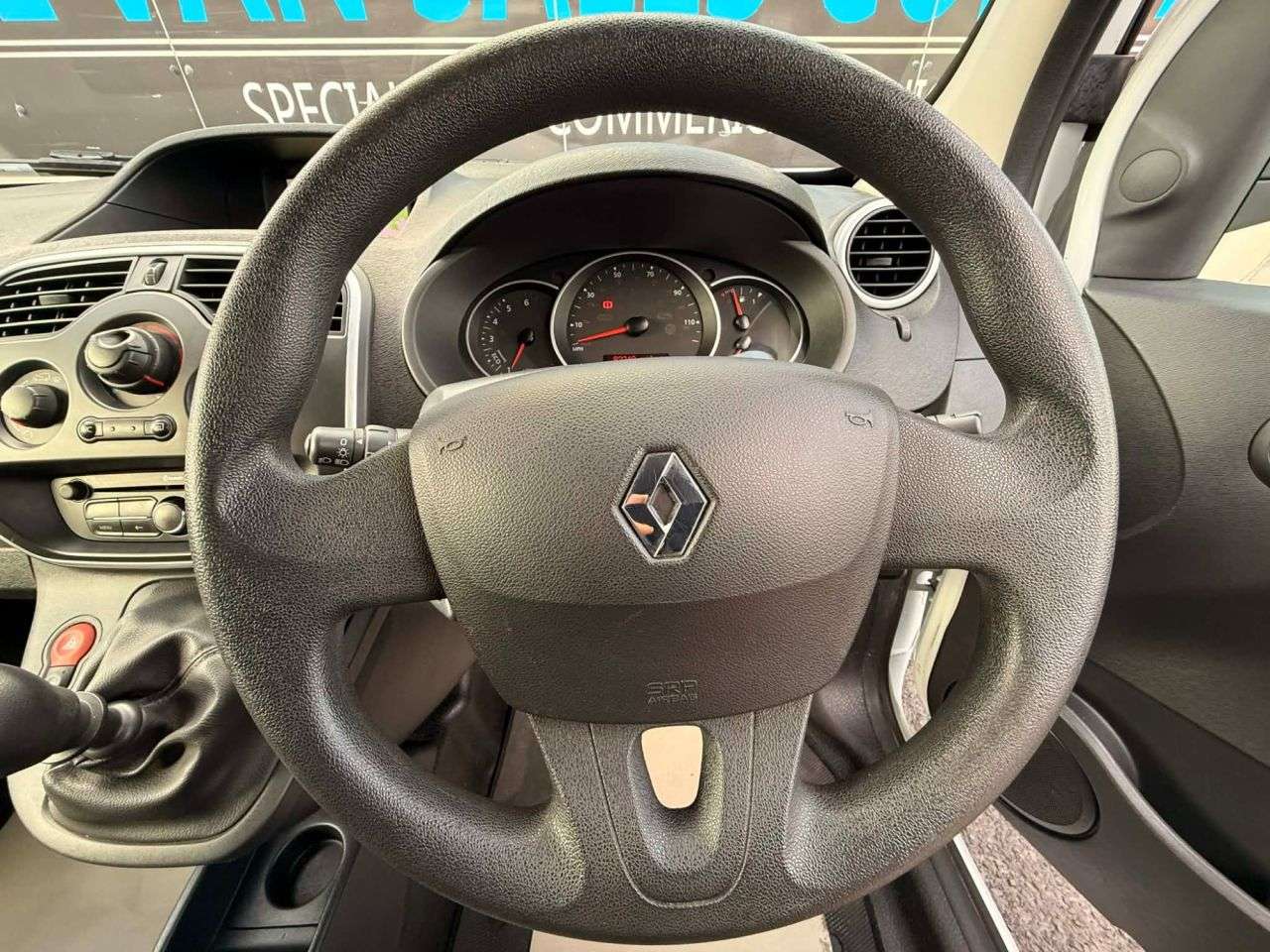 2020 RENAULT KANGOO 2020 RENAULT KANGOO