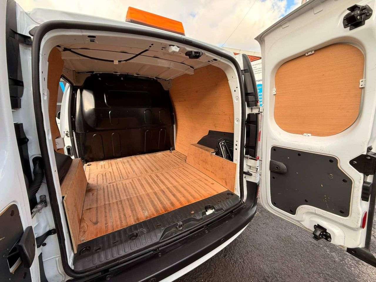 2020 RENAULT KANGOO 2020 RENAULT KANGOO