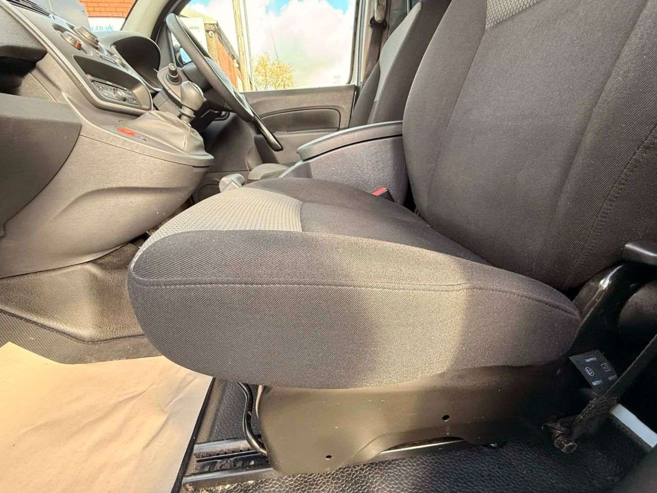 2020 RENAULT KANGOO 2020 RENAULT KANGOO