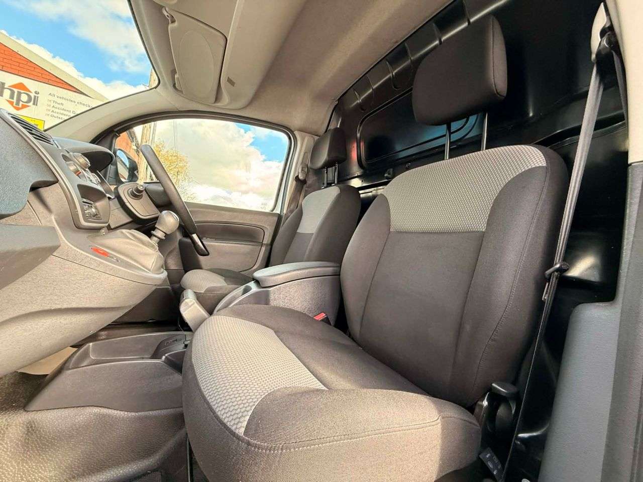 2020 RENAULT KANGOO 2020 RENAULT KANGOO