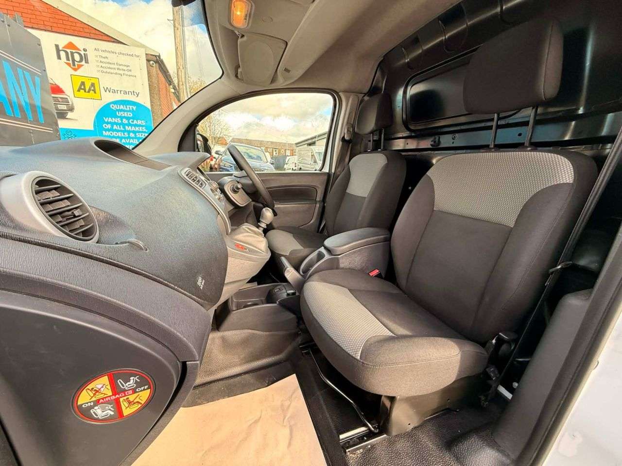 2020 RENAULT KANGOO 2020 RENAULT KANGOO