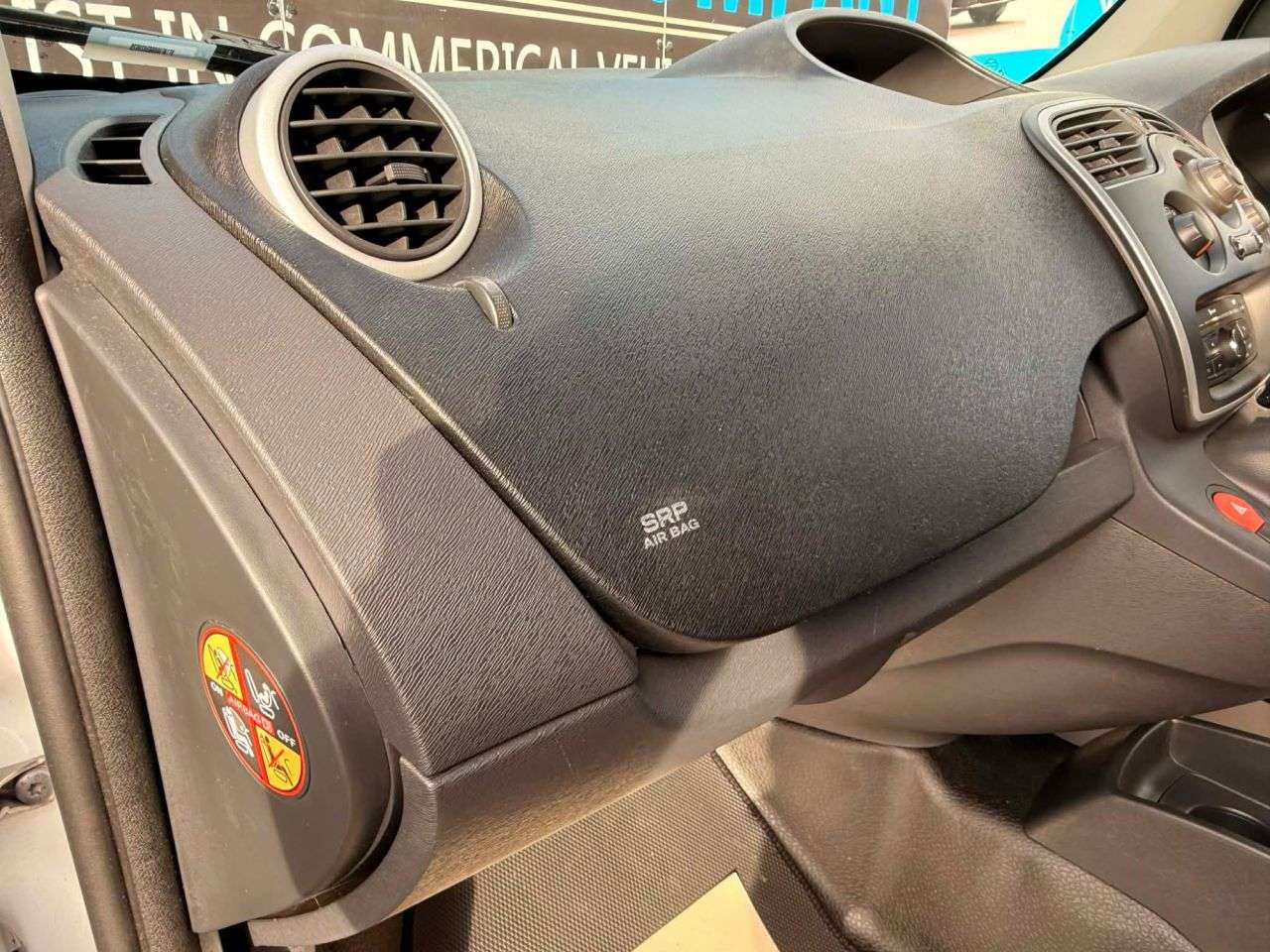 2020 RENAULT KANGOO 2020 RENAULT KANGOO
